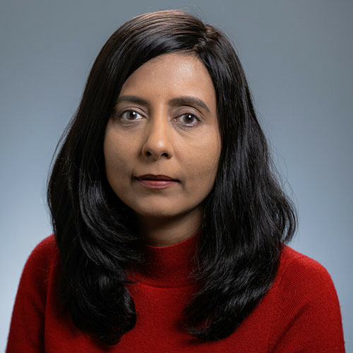 Monica Agarwal, MD